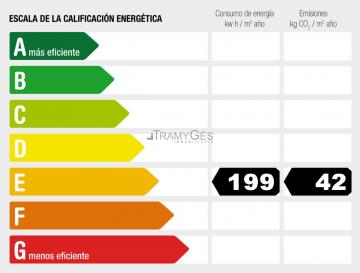 certificado energético